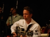 Navy Guitar Player